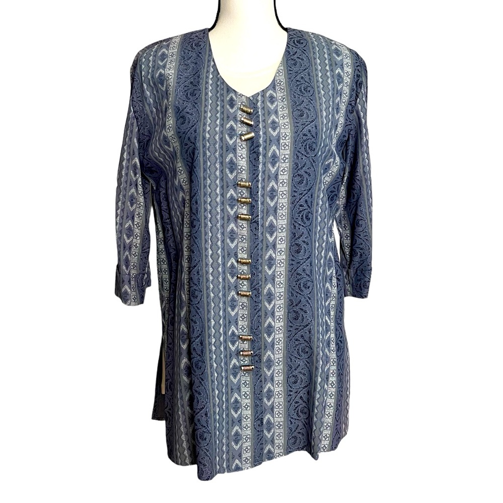 Pride & Joy Blouse Women's